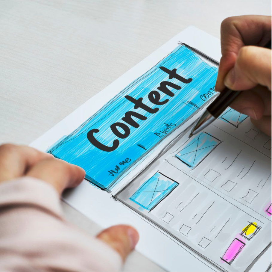 The Content Pillars Every Business Should Be Using